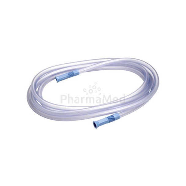 ORNEX 710 Tubulure 3m - Diam7 mm - Raccord droit - 20pc