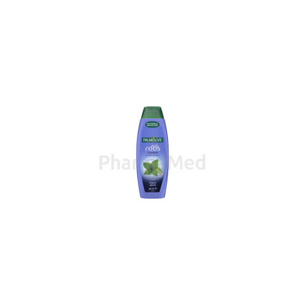 Shampooing Palmolive Anti-Pelliculaire 350 ml