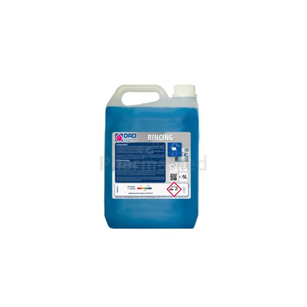 RINCING rinçage pour lave-vaisselle - 5L