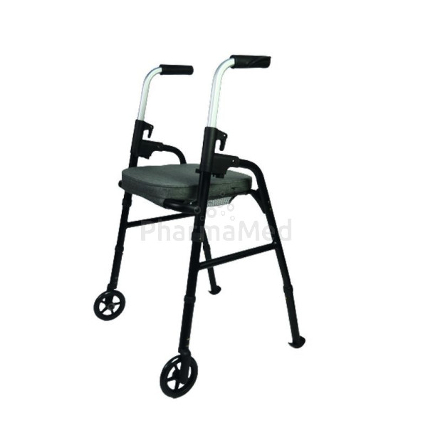 Rollator Modulo - 2 roues