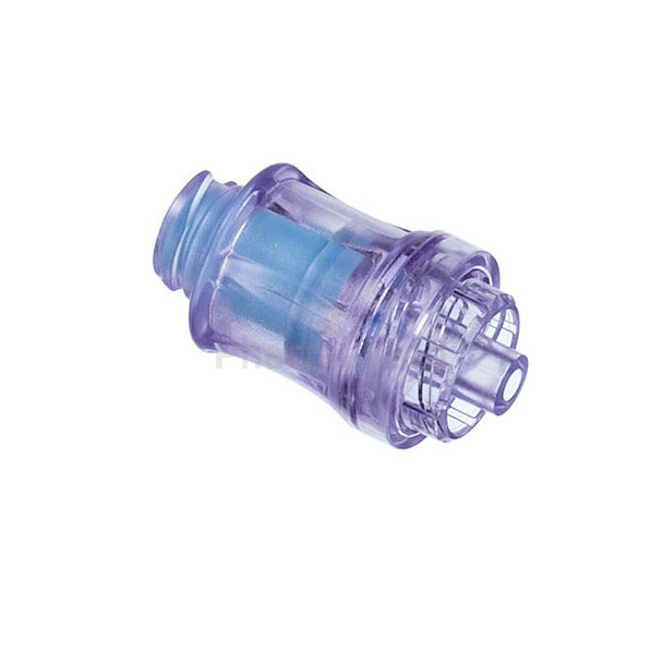 Connecteur de sécurité SAFEFLOW BBRAUN luer - 50pc