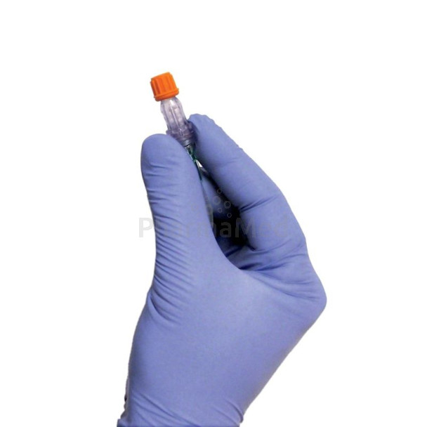 Capuchon de désinfection pour valve Luer - 200pc