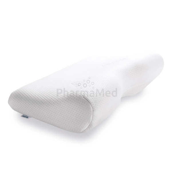 TEMPUR Oreiller Millenium Queen Medium - 1pc