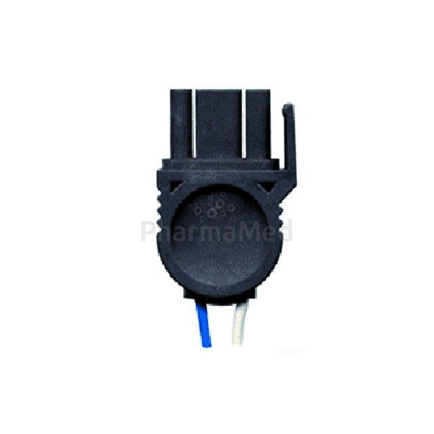 Electrodes AED pédiatrique compatible Mindray/cardioline/LifePack - 5pcs