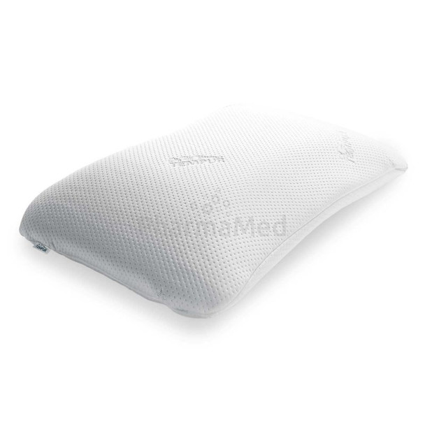 TEMPUR Oreiller Symphony - Medium 63x43x12,5cm