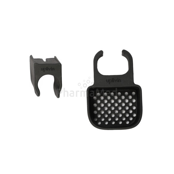 Porte-canne pour rollator TRIVE - 1pc
