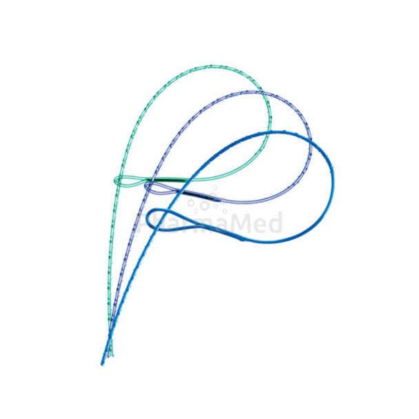 VLOC VLOCM0024 3/0 P-12 45cm - 12fils
