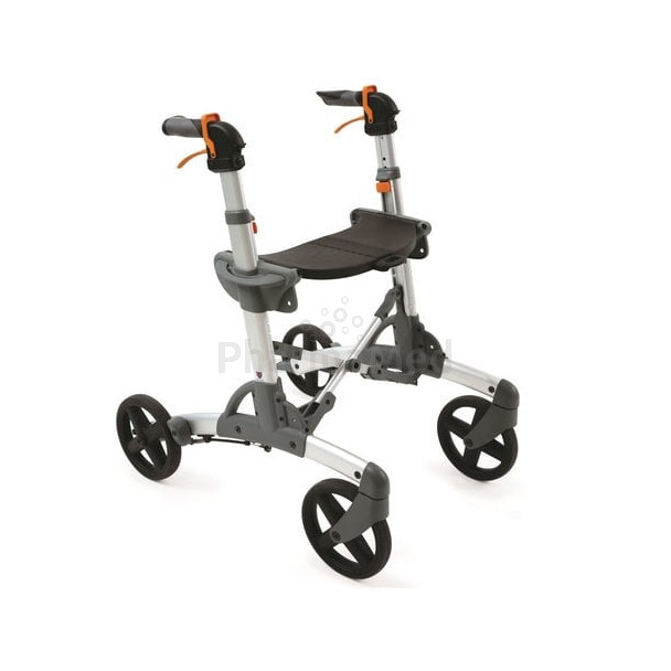 Rollator VOLARIS SMART - assise réglable