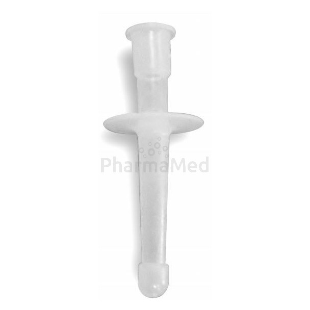 Canule rectale VYGON VPE0202PA .......(100pc)