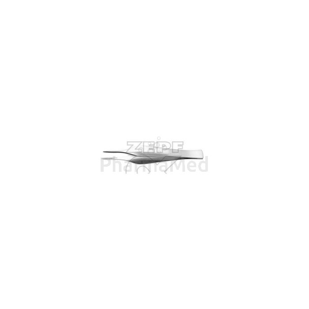 Pince à échardes FEILCHENFELD 11,5cm ZEPF - 1pc