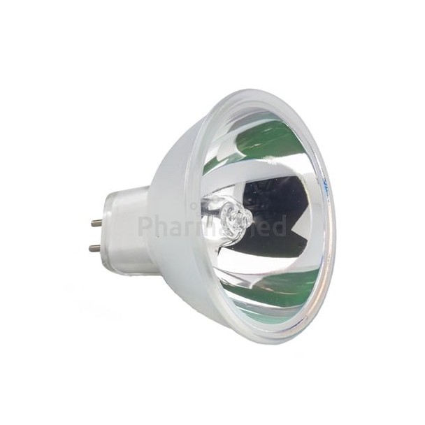 W.A.ampoule halog. voor 486/487 (1st)