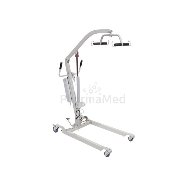 Lève personne / passif + sangle ACHILLEAS 150kg