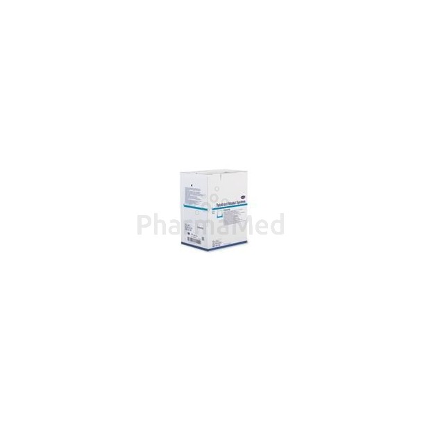 Compr gaze TELACOMP ST XR 10x20 6/10(12x10pc)