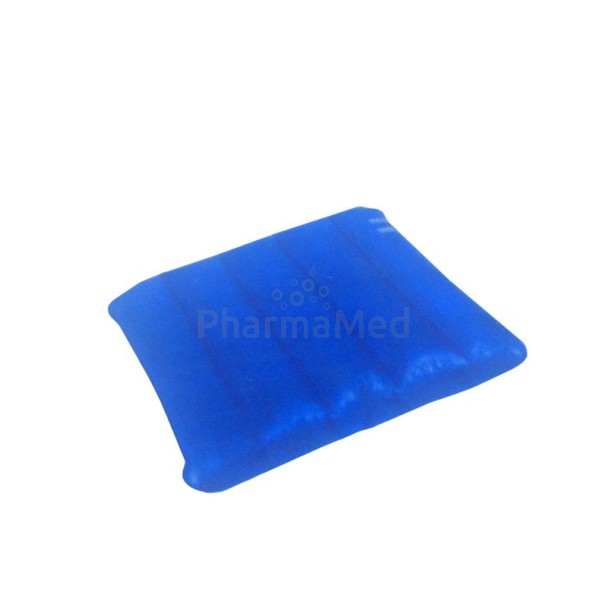Coussin à eau/air 48x42 - 1pc