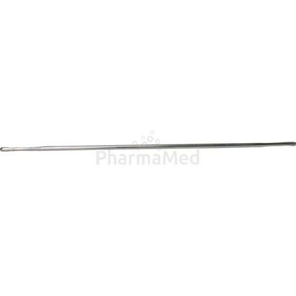 MEDISET stylet métal 14cm par carton - 50pc