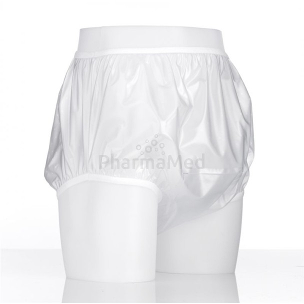 Slip de protection PVC - 81-91cm Small - 1pc