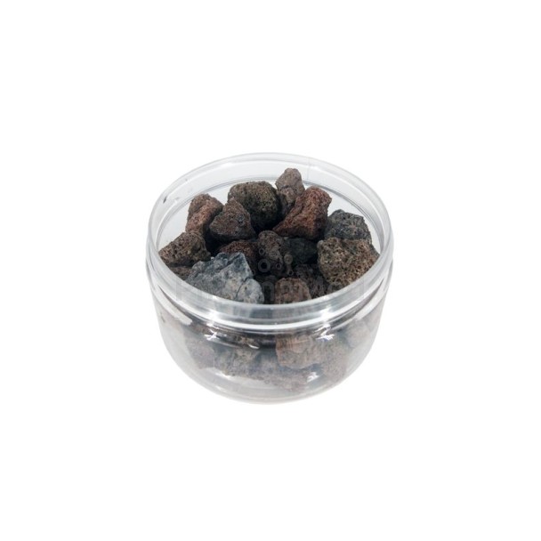 SANODOR R PUR pot pierre de lave .....(105gr)