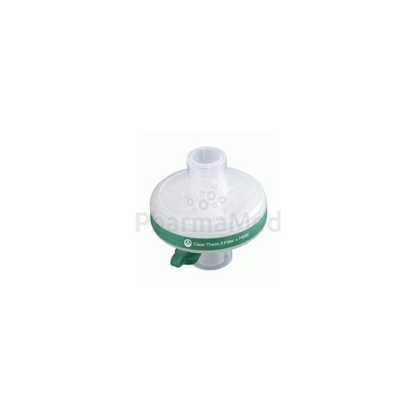 Filtre ECH Clear-Therm 3 luer lock ...(150pc)