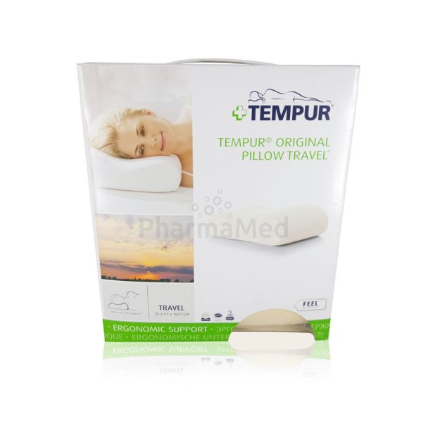 Reishoofdkussen TEMPUR - 1st