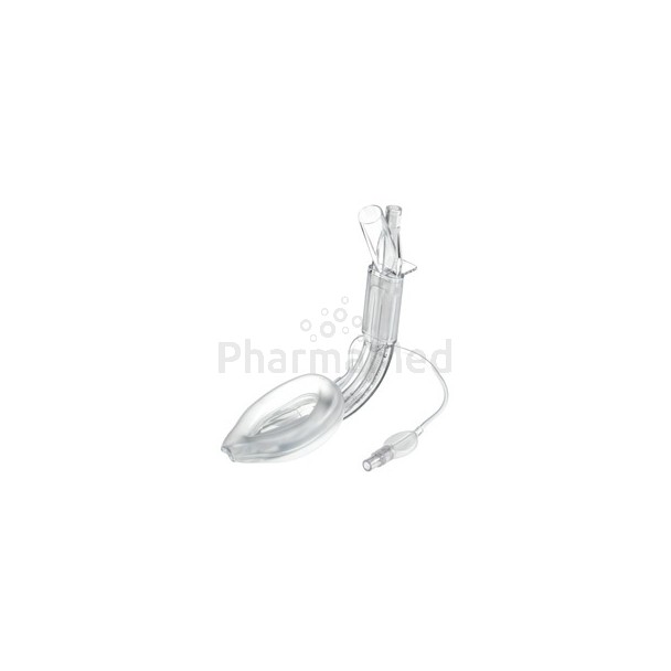 Masque laryngé LMA Supreme Airway - Taille 2.5 - 10pc