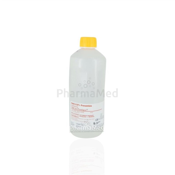 Fysiolog. serum - 1L