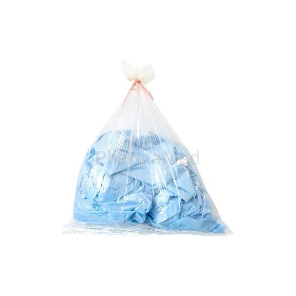Sacs Hydrosolubles transparent 71x99 cm -200 pc