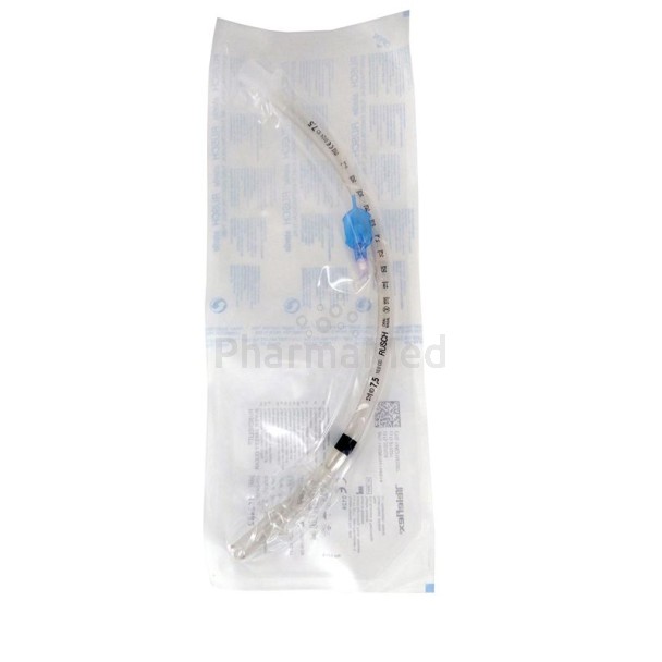 Sonde trach. PVC Murphy eye FLEXISET 7.5mm - 10pc