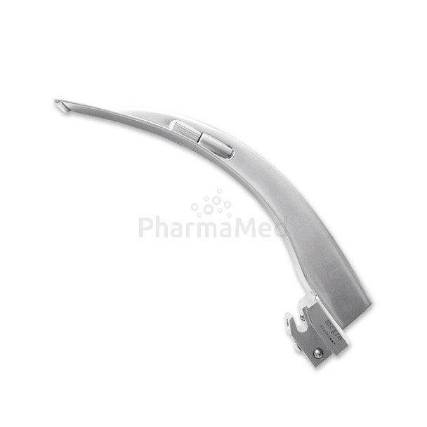 Lame laryngoscope classic McIntosh T4 - 1pc