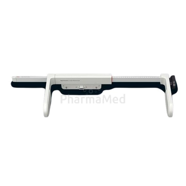 Toise mécanique pèse bébé SECA 232n 35-85cm