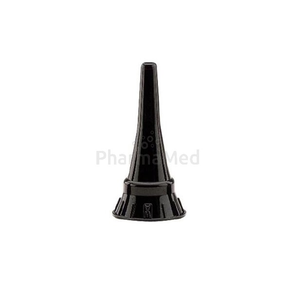 Speculum réutilisables W.A. 24304 4mm   (1pc)