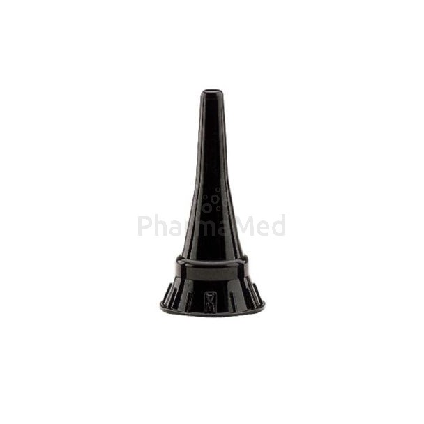 W.A. Speculum herbruikbaar 24302 5mm (1pc)
