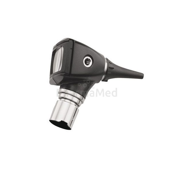 W.A.tête otoscope HPX 25020 3,5V F.O. ..(1pc)
