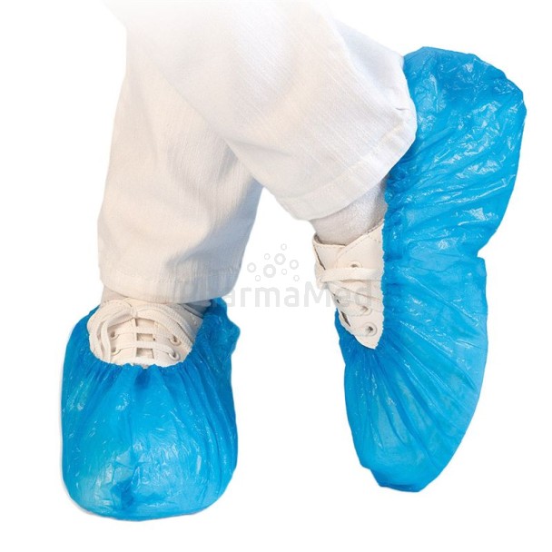 Protège chaussures ..................(1000pc)