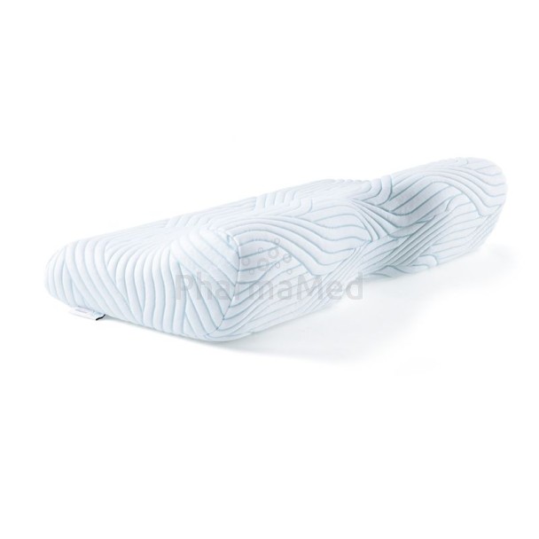 TEMPUR Oreiller Millennium - SmartCool Large 54x32x12,5/7cm - 1pc