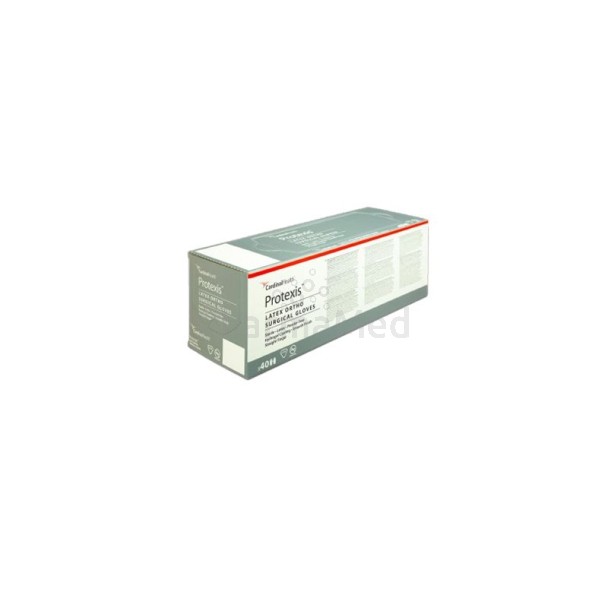 Chirurgische handsch. PROTEXIS latex ORTHO 6,0 - 40pr