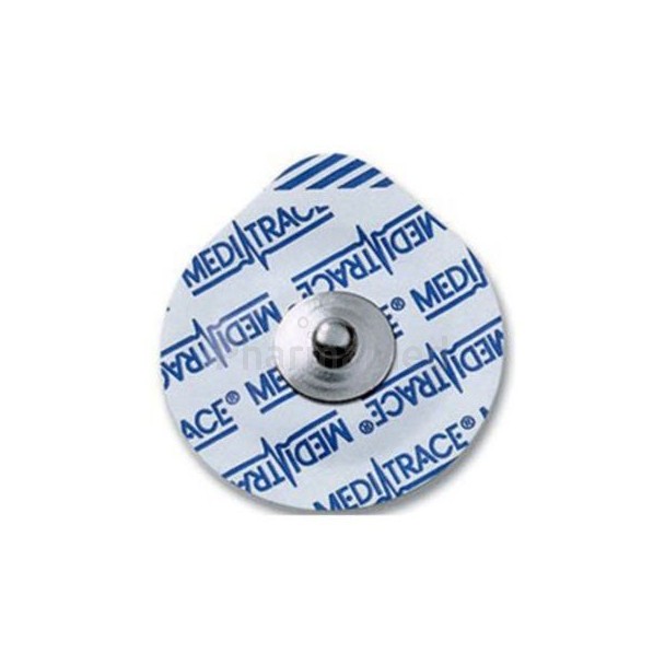 Électrodes Kendall 133 Foam 30mm ...(200x3pc)