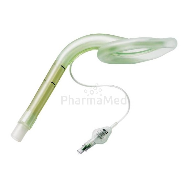Maque laryngé Ambu AuraOnce - T3 - 10pc