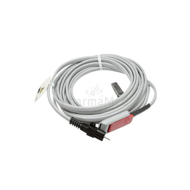 Câble de Liaison Plaque Bistouri 21174LE(1pc)