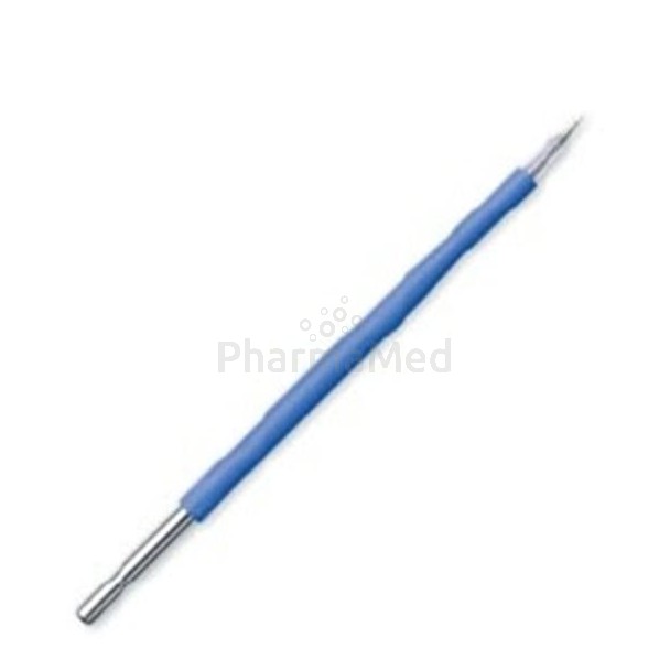 Valleylab Edge Electrode à aiguilles 7.2cm E1465 - 50pc