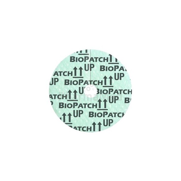BIOPATCH Protective Disk 2.5mm-4mm (40pc)