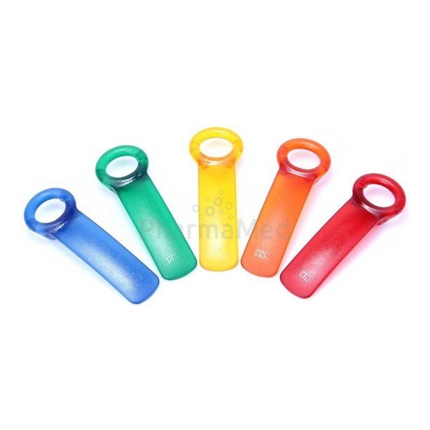 Ouvre-bocal JARKEY Frost Divers coloris