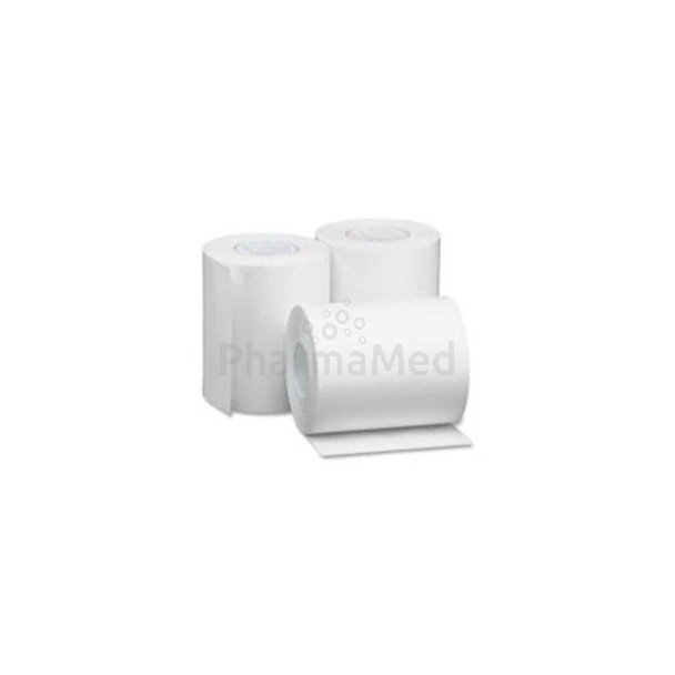 W.A.papier rol spirometre 56100 ........(5rl)