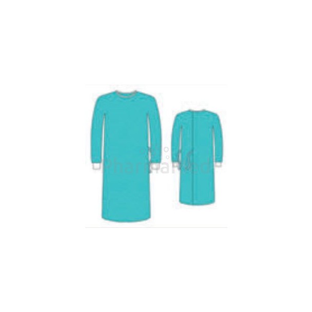 Casaque chirurgicale Molnlycke Primary Plus 134cm L - 2x18pc