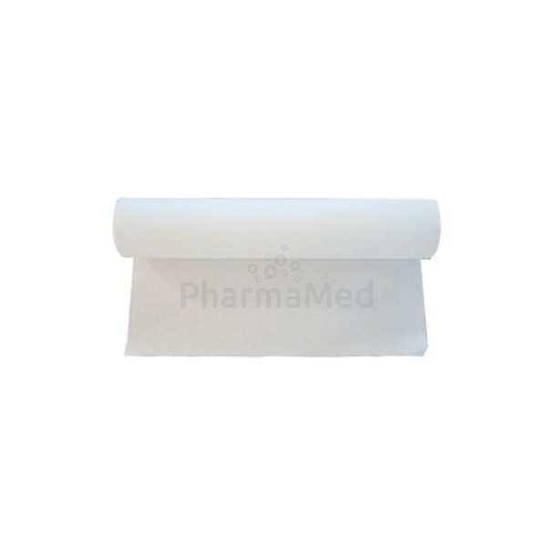 Drap d'examen DEX ROLL 135/ 2pl 60cmx46m(1rl)