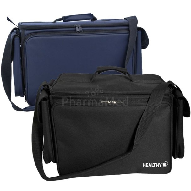 Mallette BALEARES bleue - 1pc