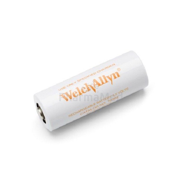 W.A. batterij 72300 3.5V (1st)