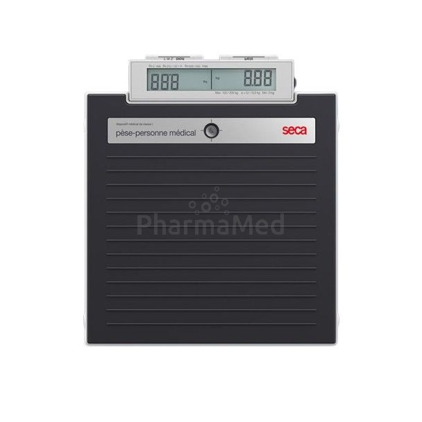 Balance médecin <200Kg SECA 878dr