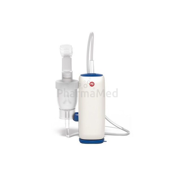 Aérosol PIC - AirStylo - micropiston - 1pc