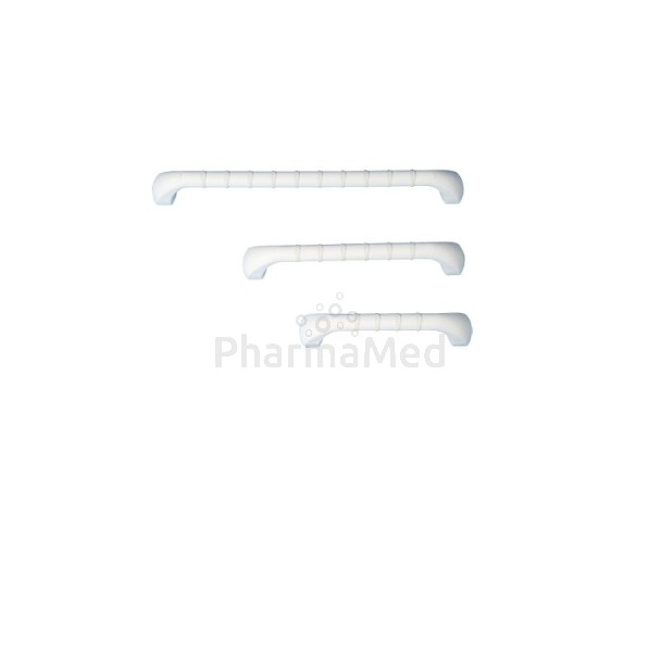 Wandbeugel PRIMA Wit 46cm