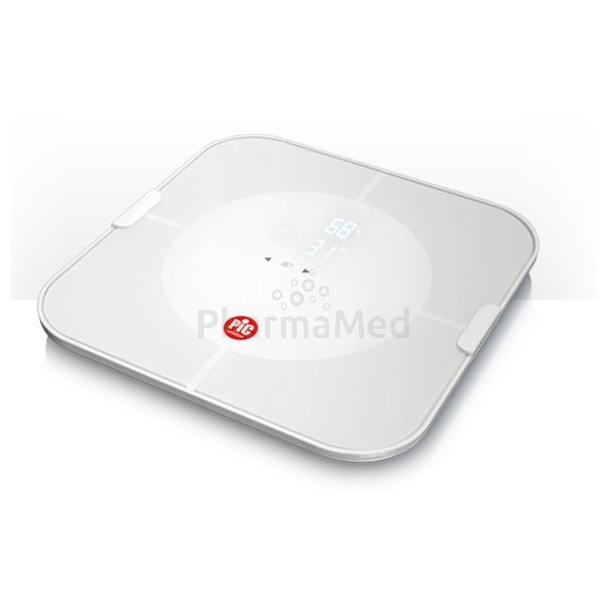 Balance numérique connectée BODYSTATION - 1pc